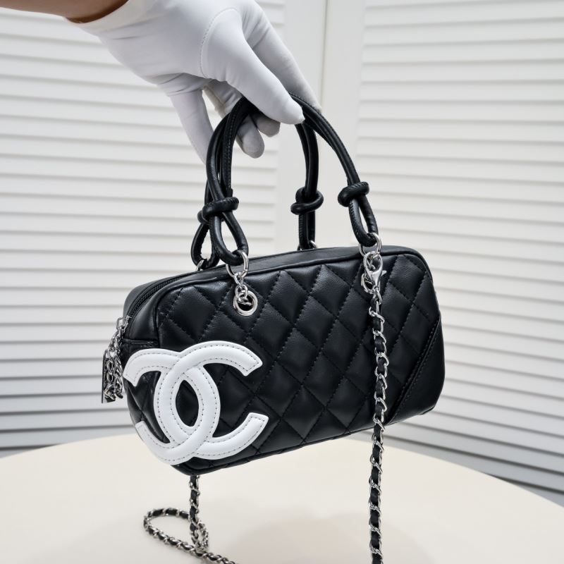 Chanel Top Handle Bags